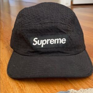 Supreme hat
